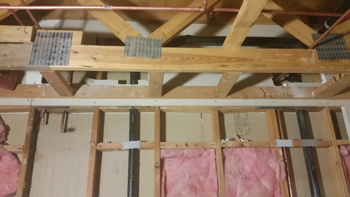 Plumbing services in Archer Lodge, NC